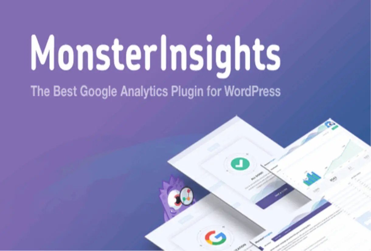 MonsterInsights Pro Nulled
